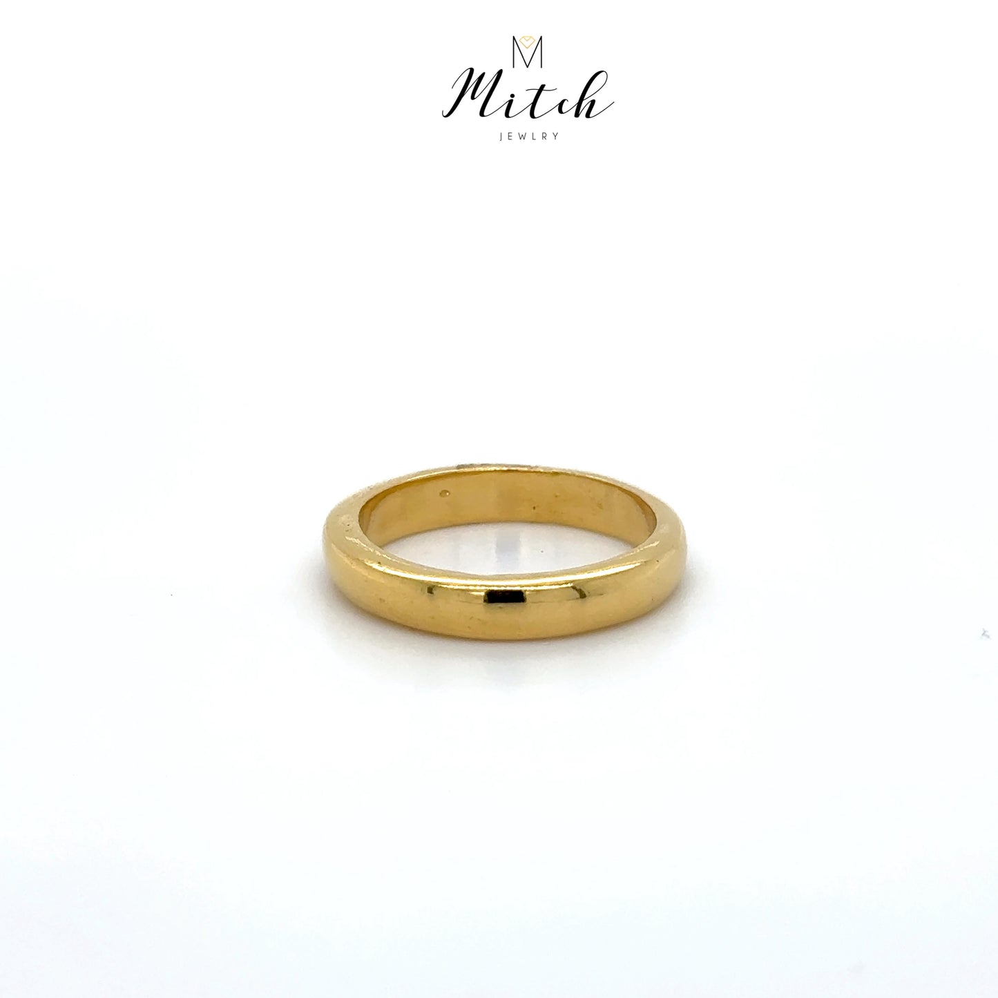 Band Ring