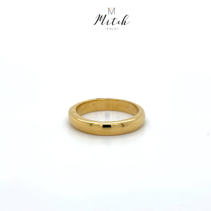 Band Ring