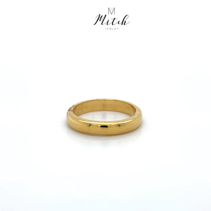 Band Ring