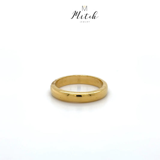 Band Ring