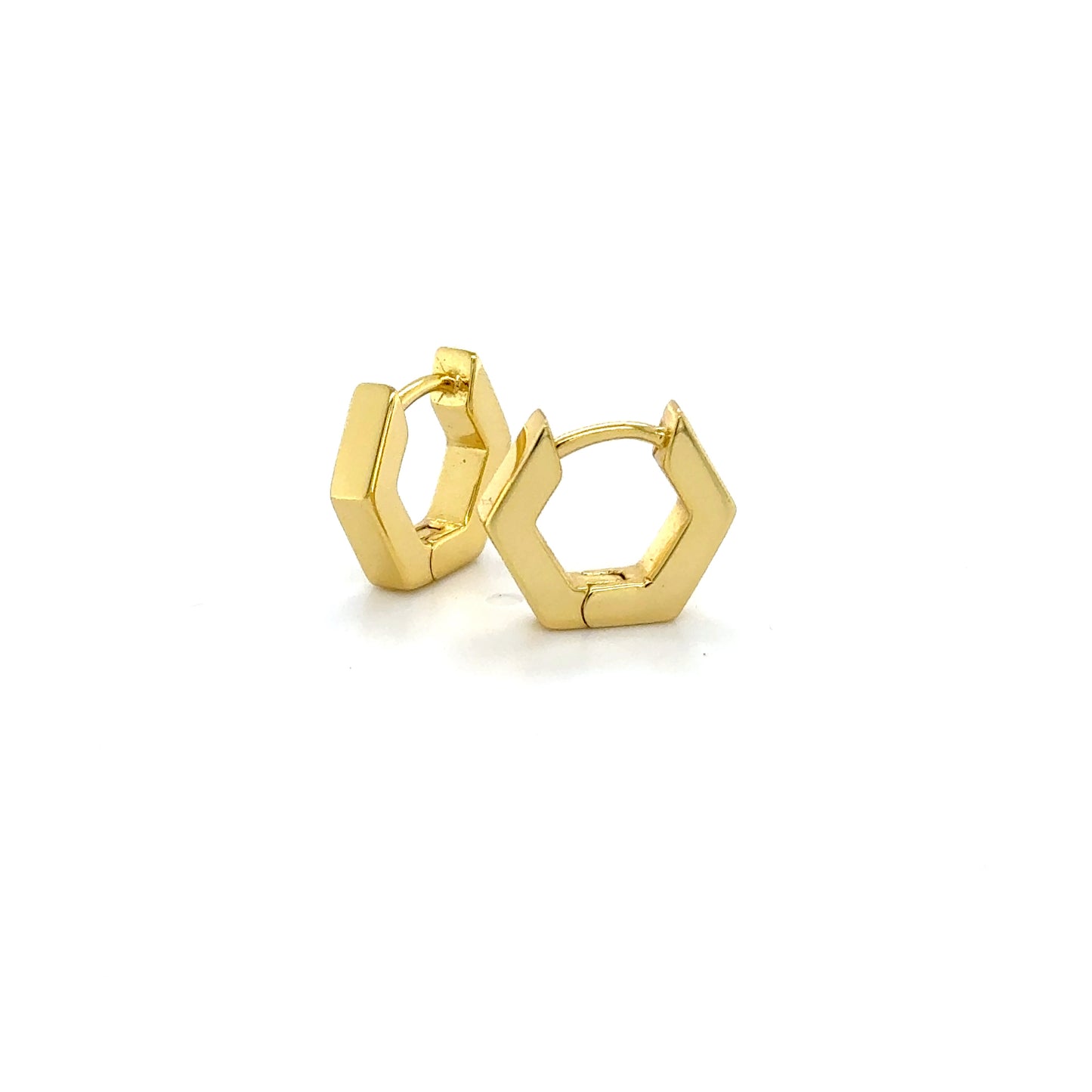 HEXAGONAL HOOP