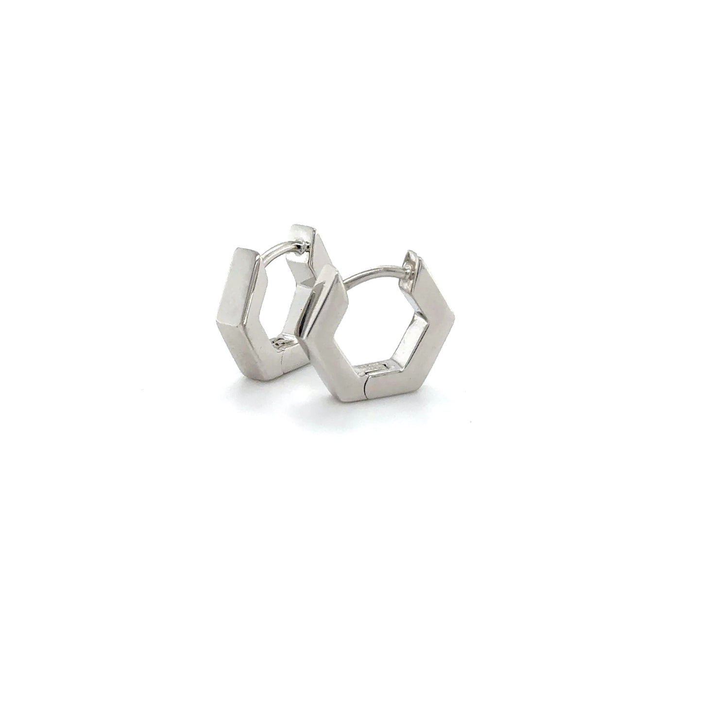 HEXAGONAL HOOP
