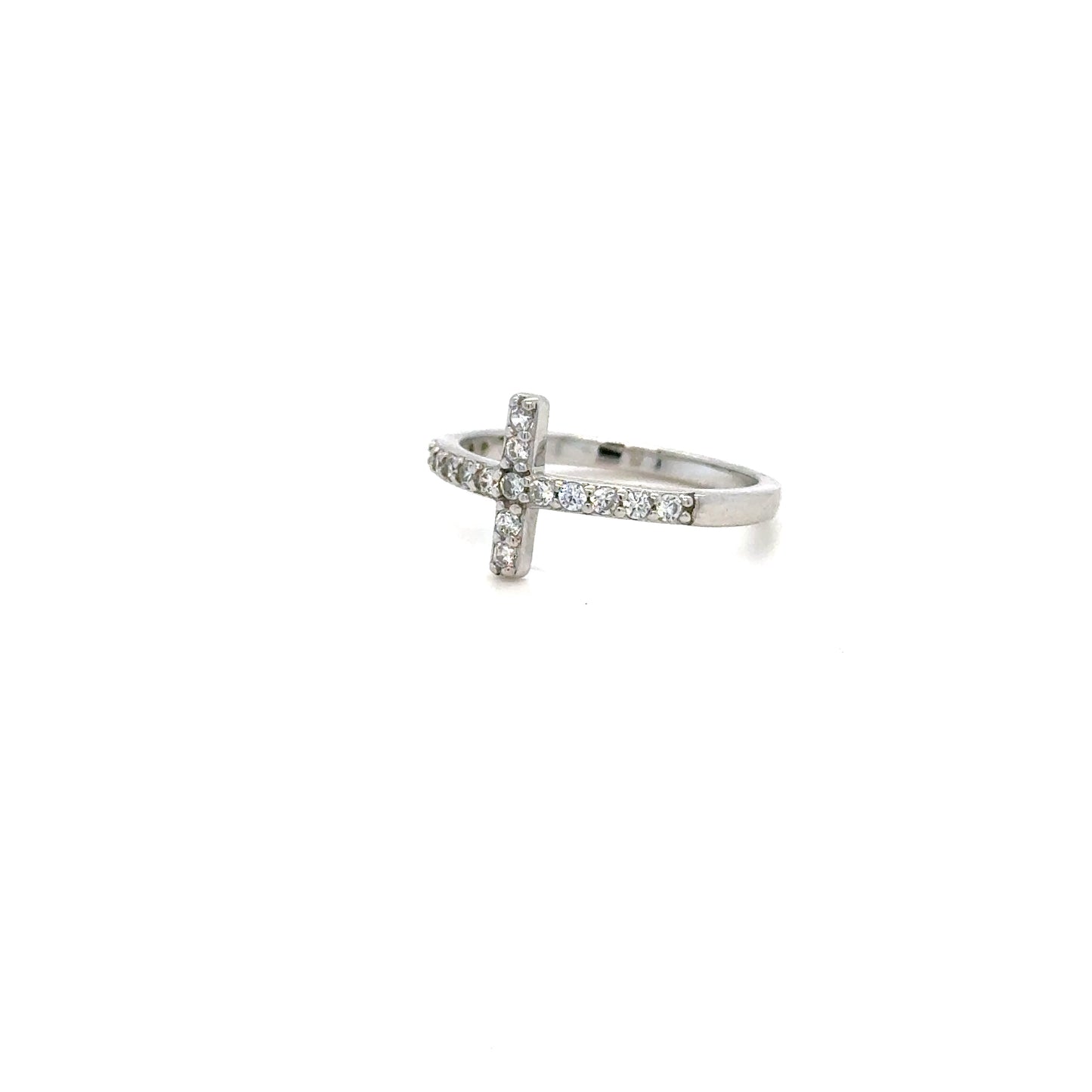 CROSS RING