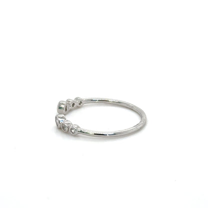 OPEN ZZ RING