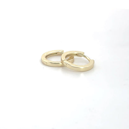 VERY CLASSIC SMALL HOOPS