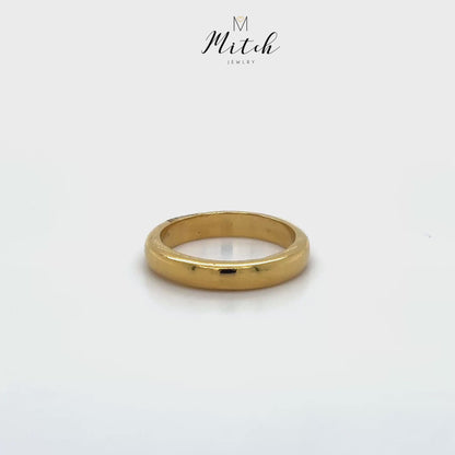 Band Ring